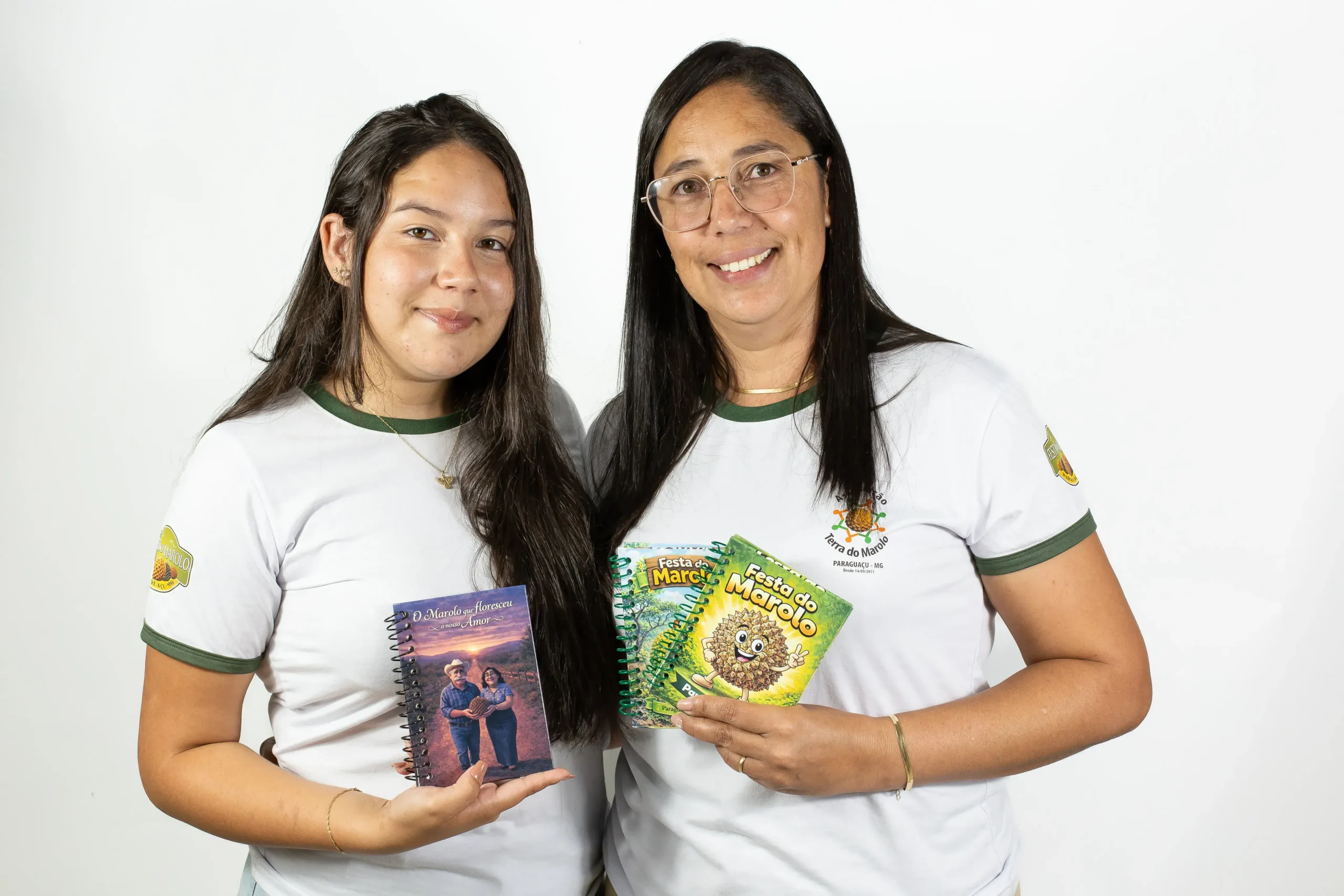 AT Personalize – Laser e Resina