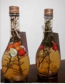 Da Leca Artesanal