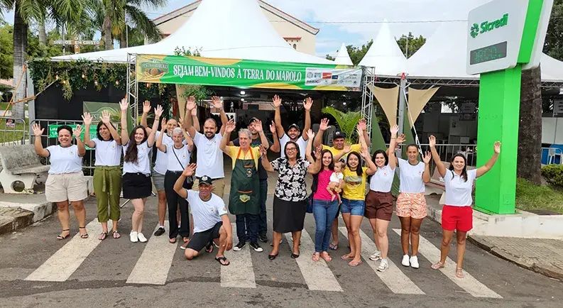 Quem somos Quem somos