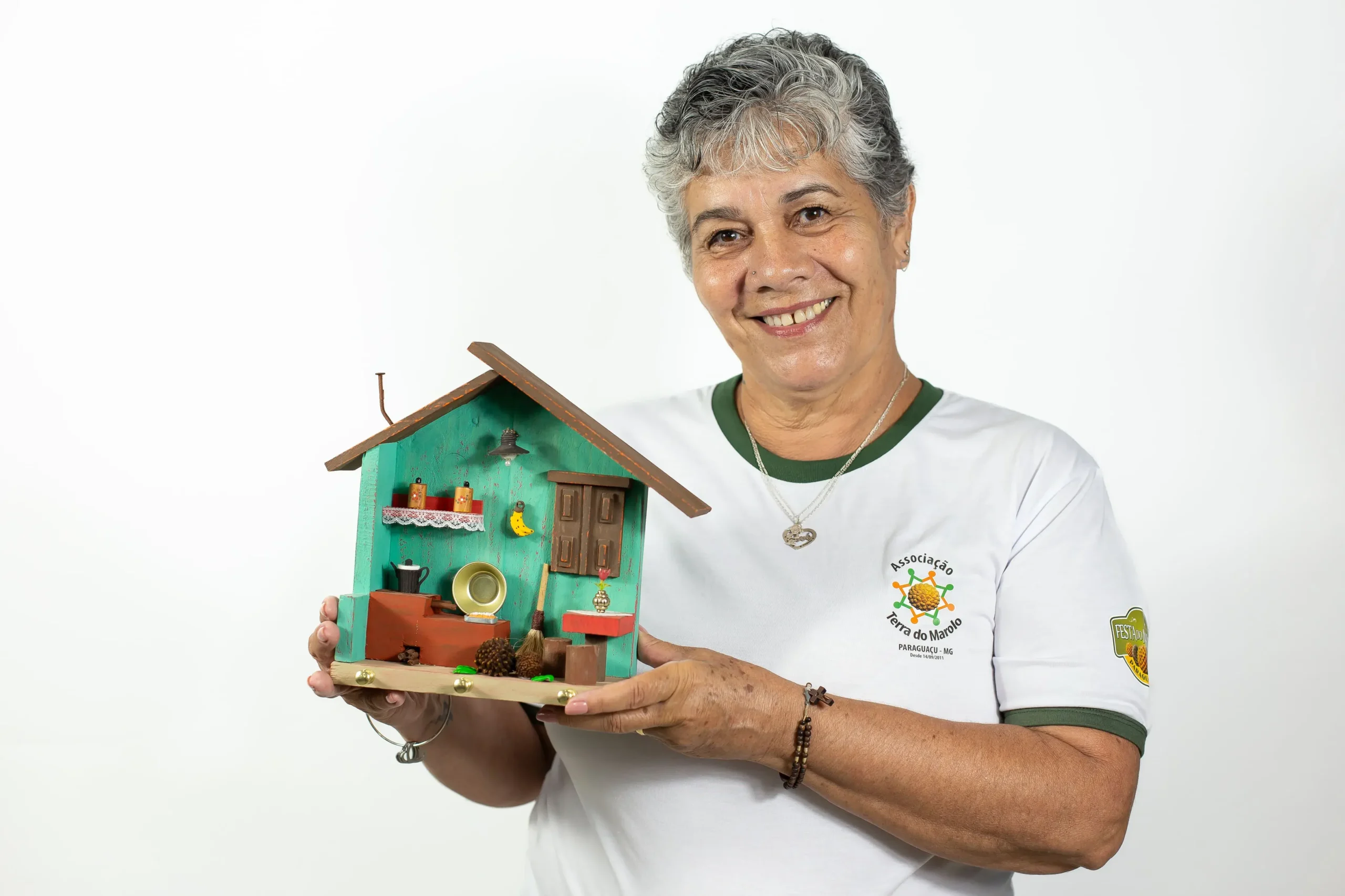 Artesanato Valéria