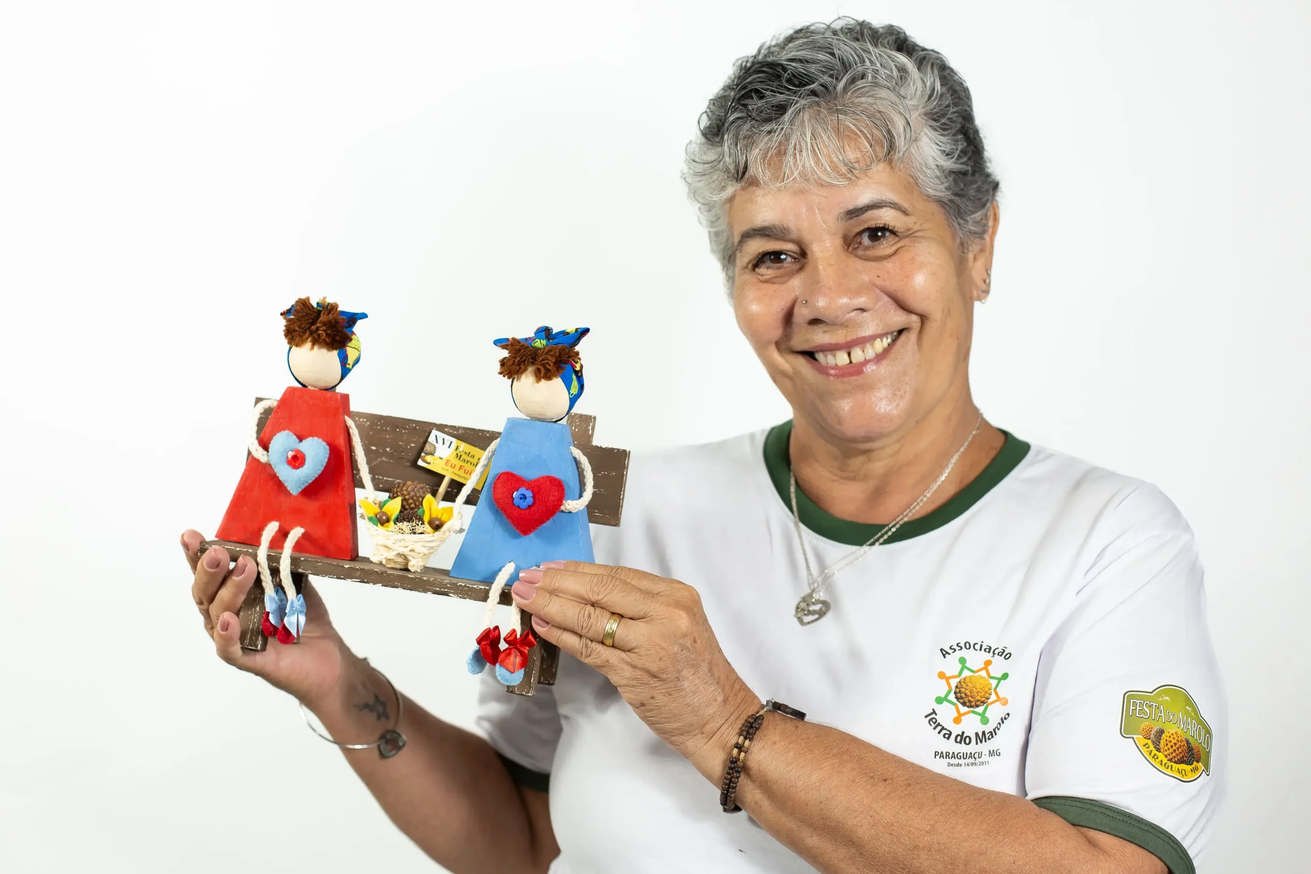 Artesanato Valéria