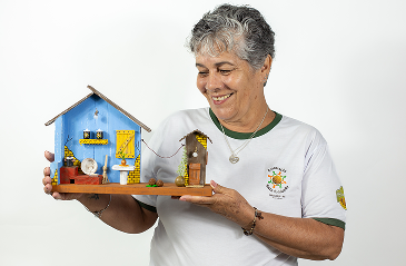 Artesanato Valéria