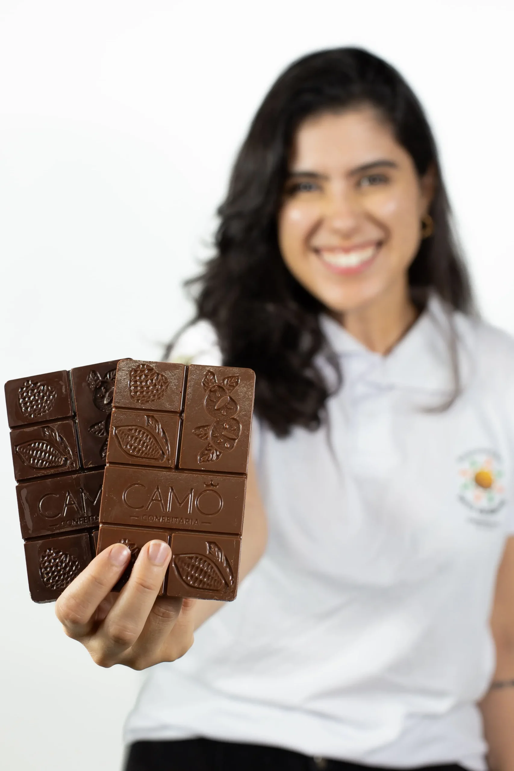 Camô Confeitaria