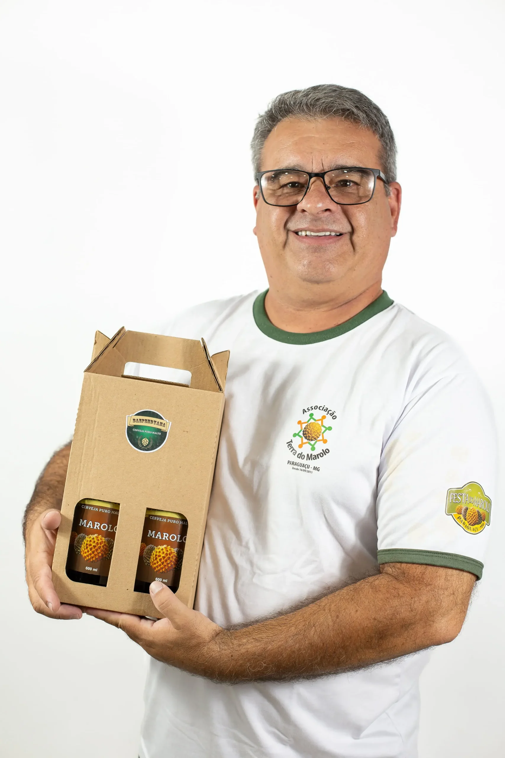 Cervejaria Baependyana
