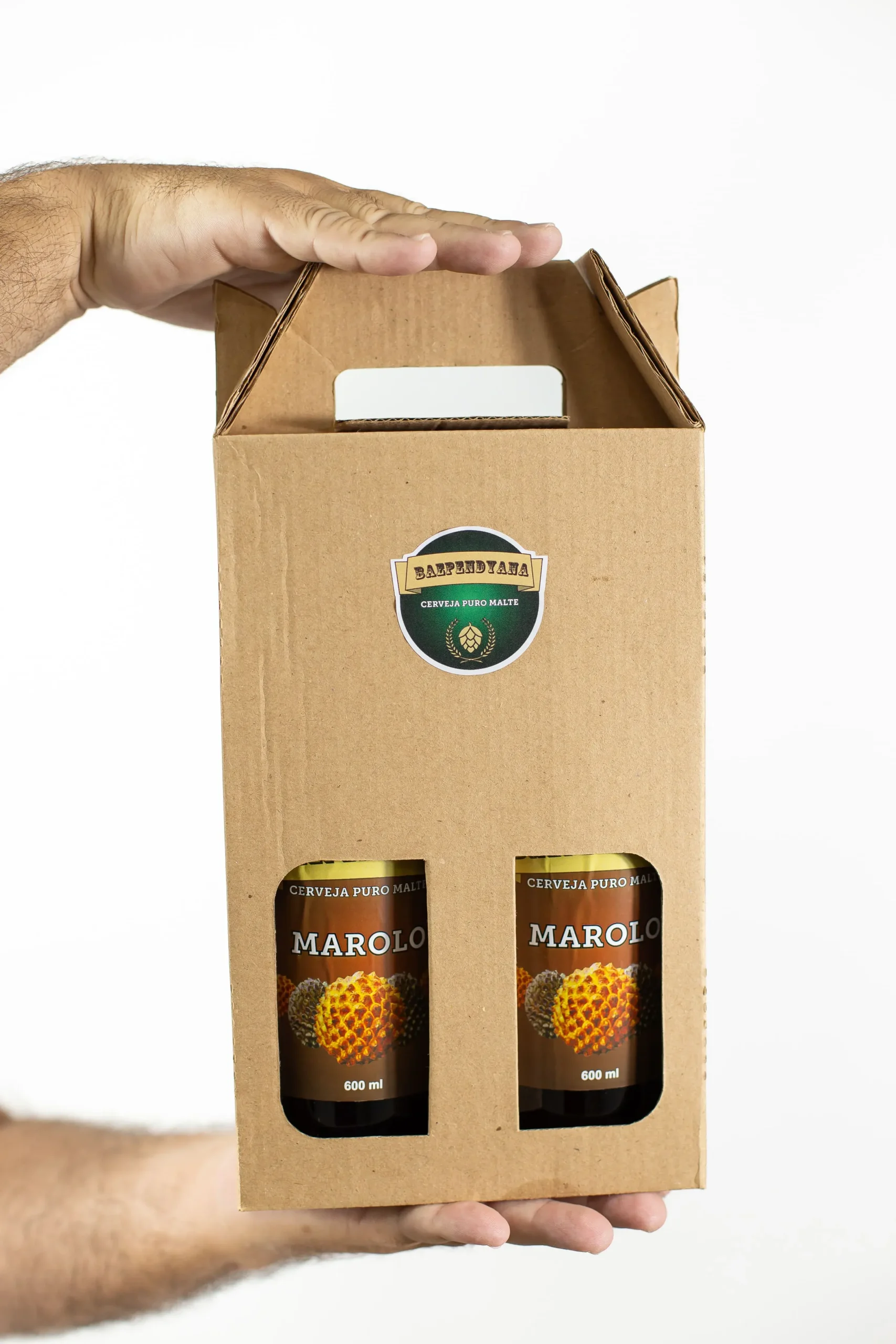 Cervejaria Baependyana