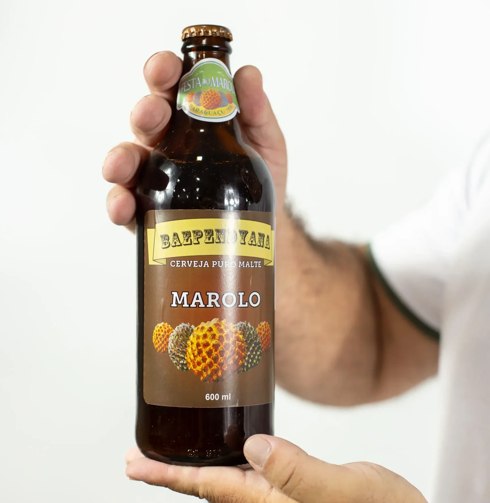 Cervejaria Baependyana