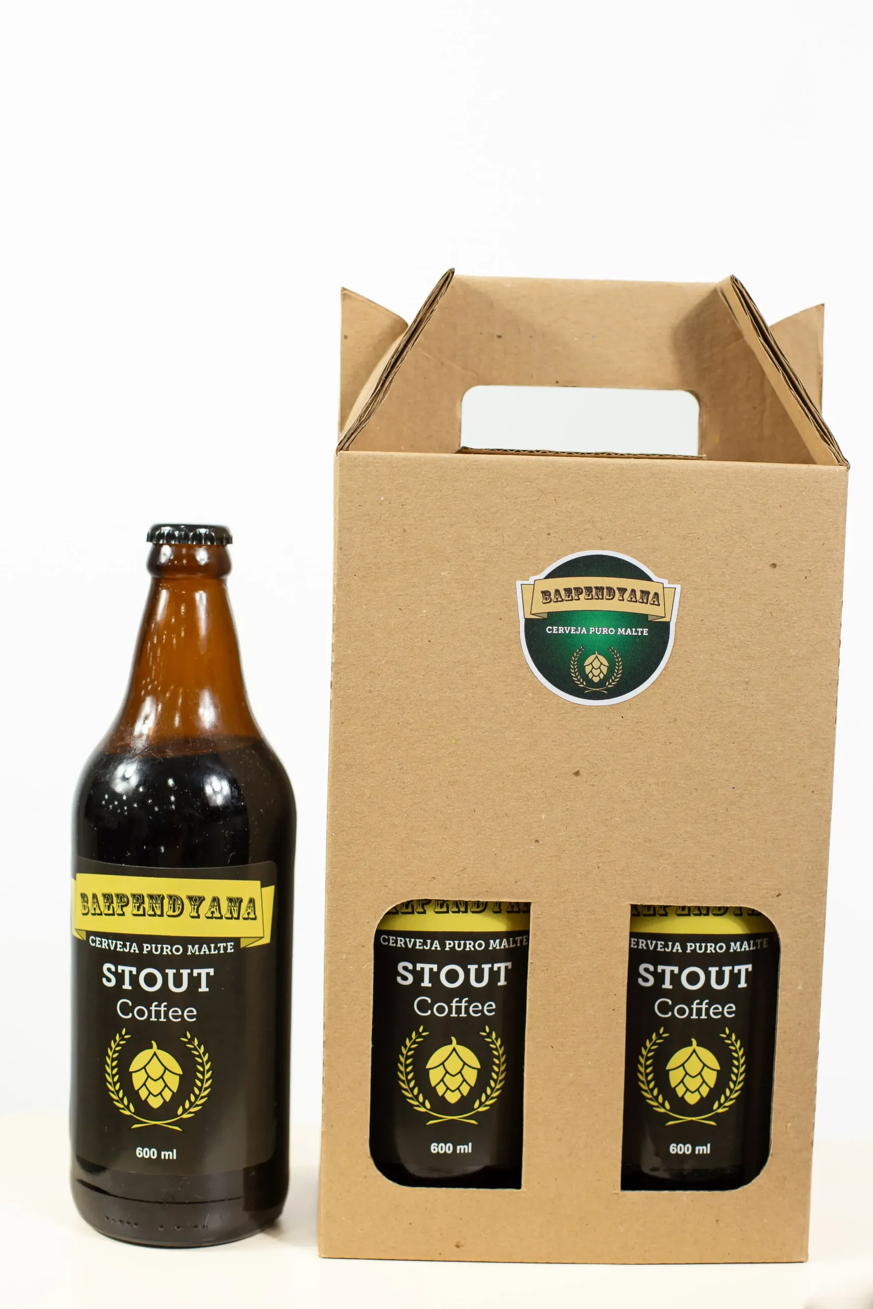 Cervejaria Baependyana