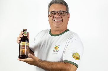 Cervejaria Baependyana