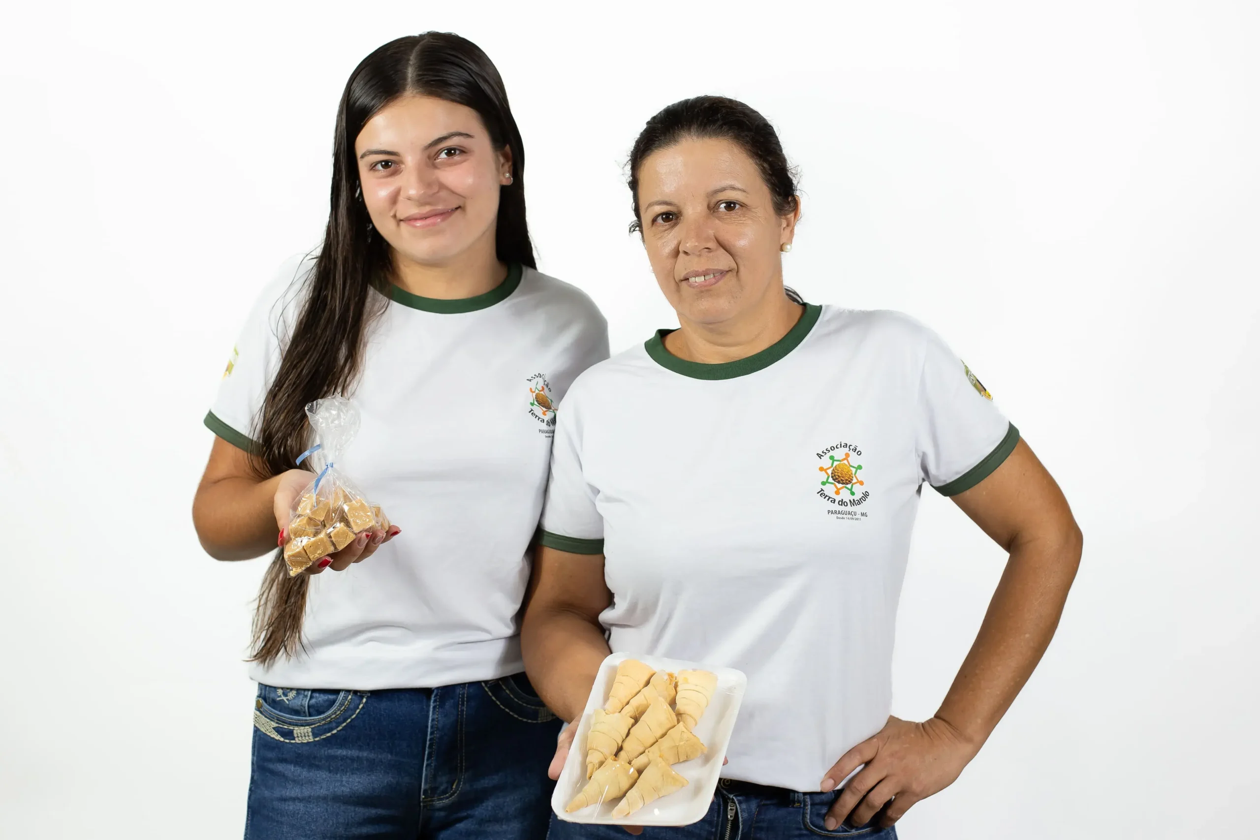 Delícias da Sirlene