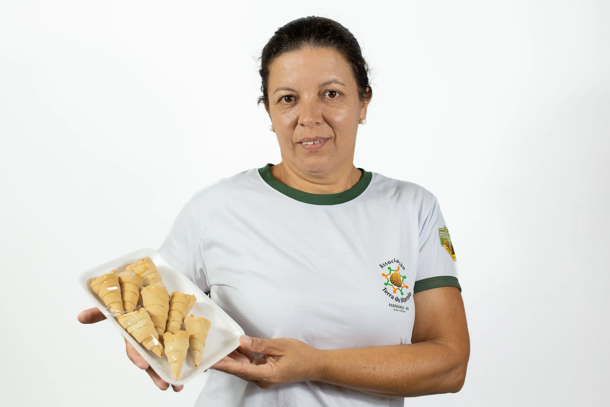 Delícias da Sirlene