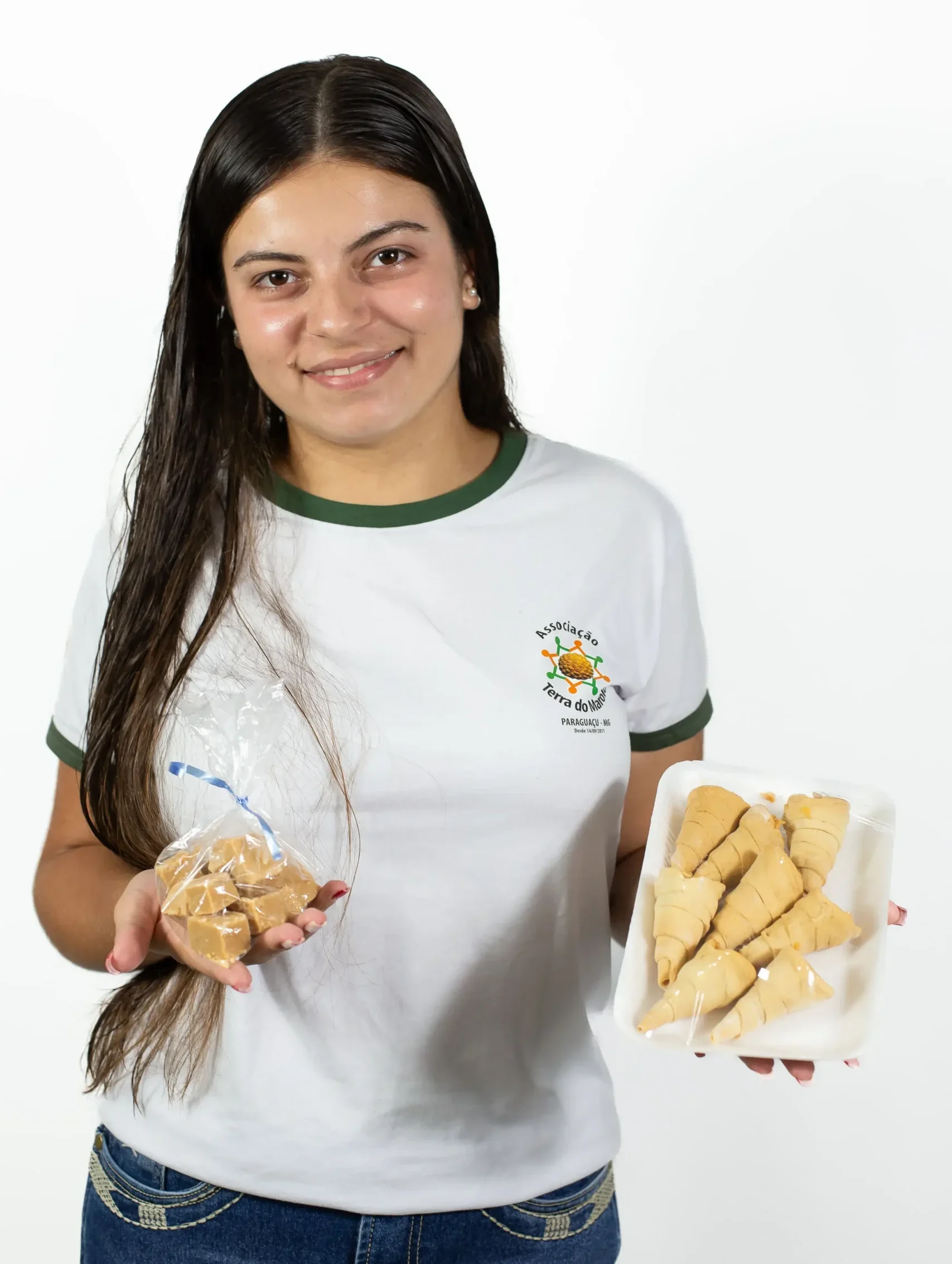 Delícias da Sirlene