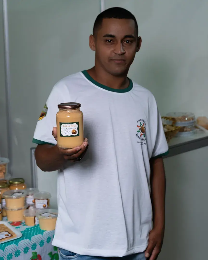 Delícias da Sirlene