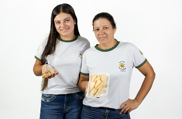Delícias da Sirlene