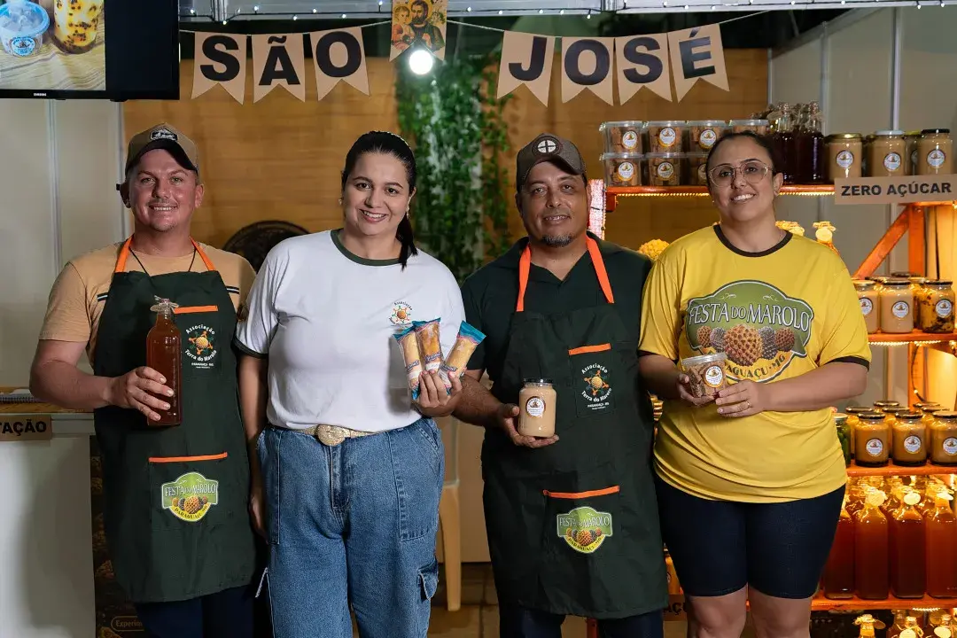 Doces São José