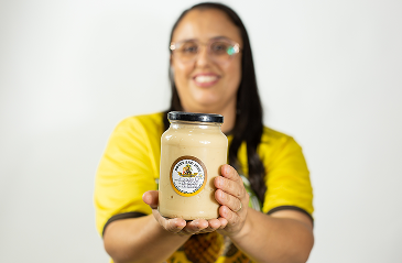 Doces São José