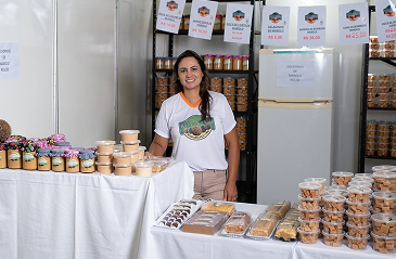 Doces da Karina