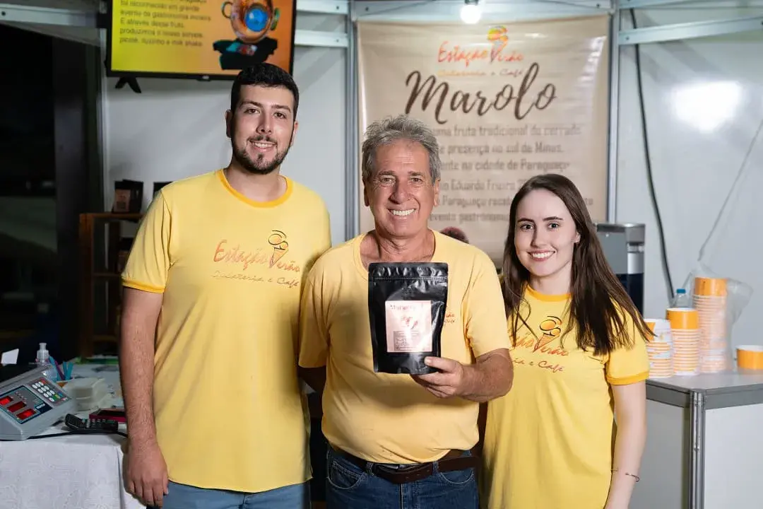 Gelateria Estação Verão