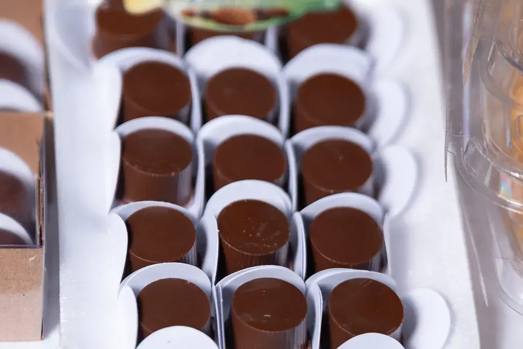 Produto Artesanal Doce de Marolo Produto Artesanal Doce de Marolo