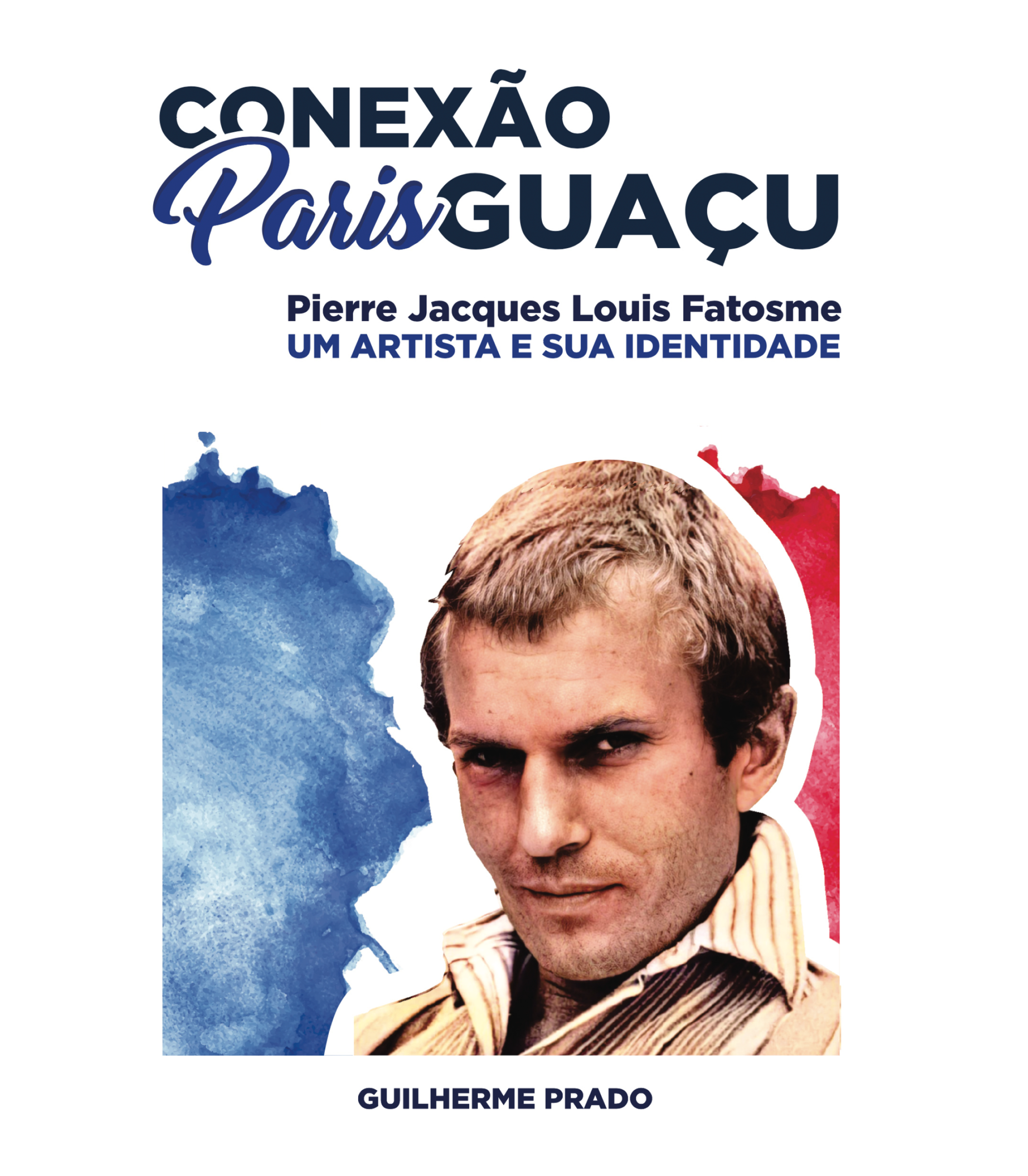 E-book – Conexão paris guaçu