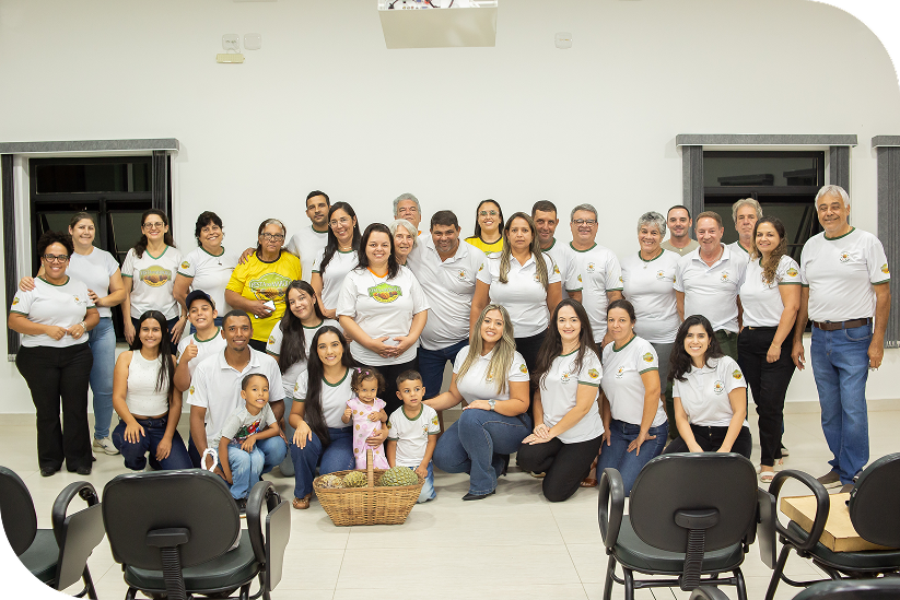 Associação Terra do Marolo