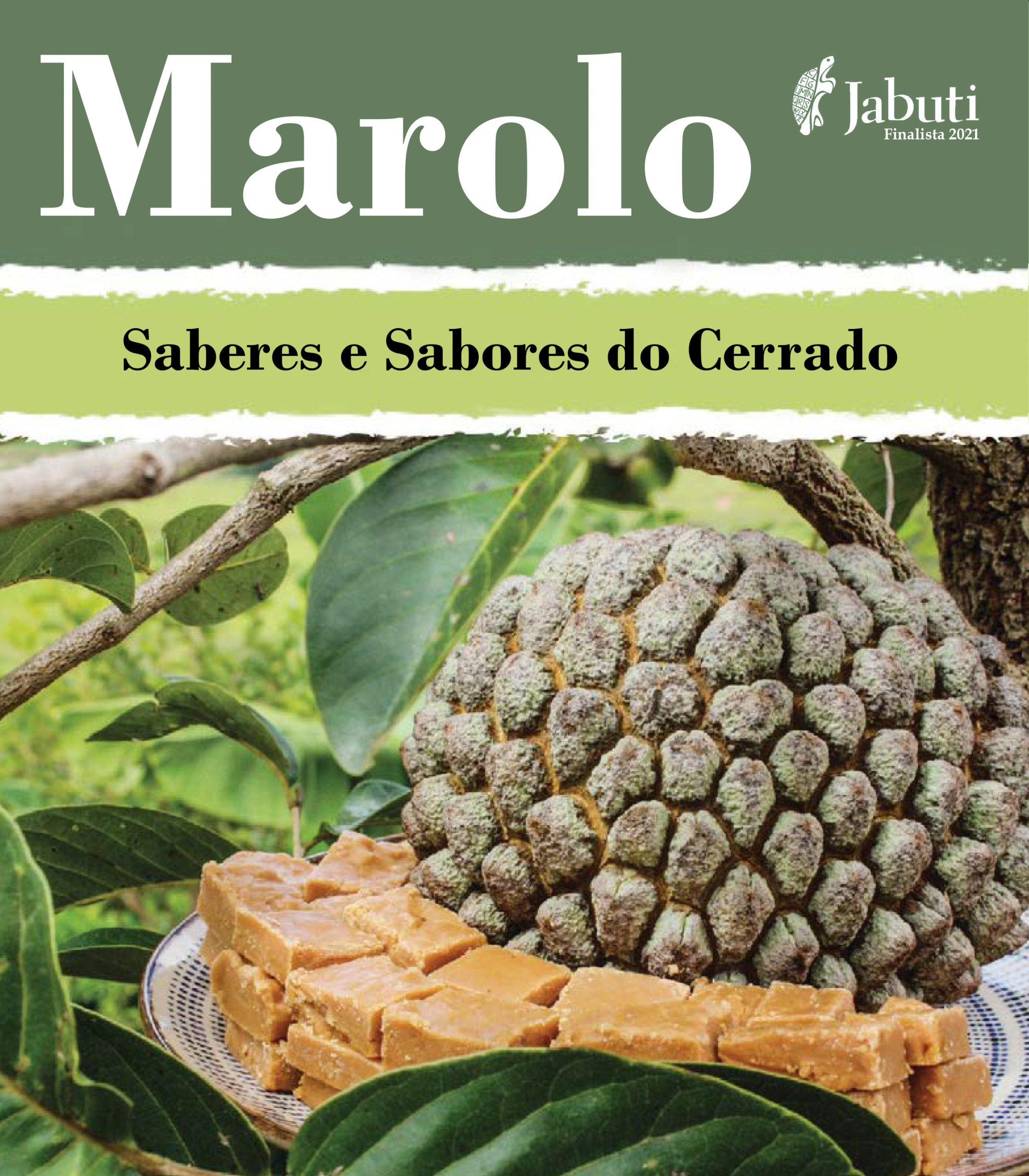 E-book – Saberes e Sabores do Cerrado
